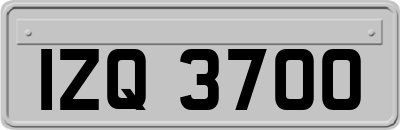IZQ3700