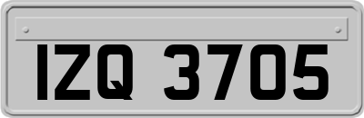 IZQ3705