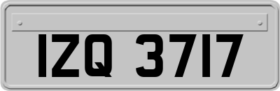 IZQ3717