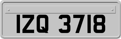 IZQ3718
