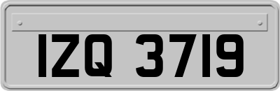 IZQ3719