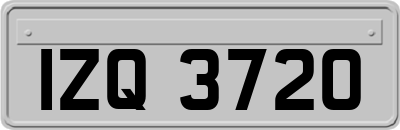 IZQ3720
