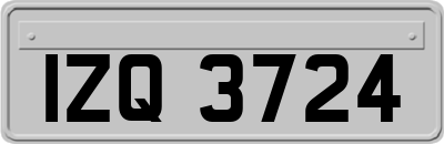 IZQ3724