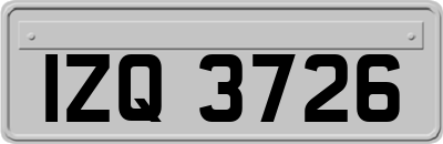 IZQ3726