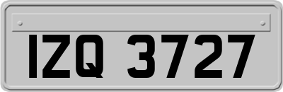 IZQ3727