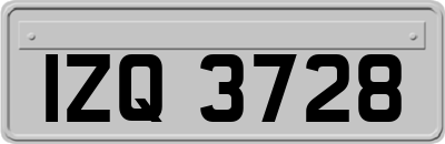 IZQ3728