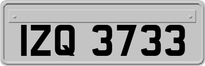 IZQ3733