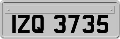 IZQ3735