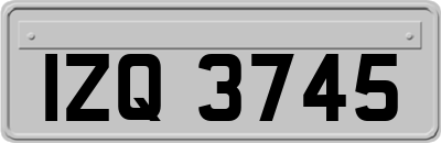 IZQ3745
