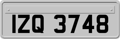 IZQ3748