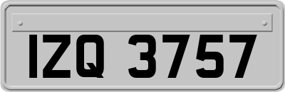 IZQ3757