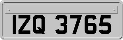 IZQ3765
