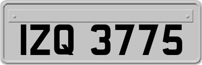 IZQ3775