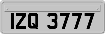 IZQ3777