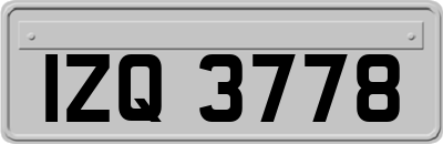 IZQ3778
