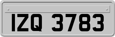 IZQ3783