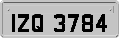 IZQ3784