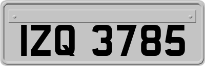 IZQ3785