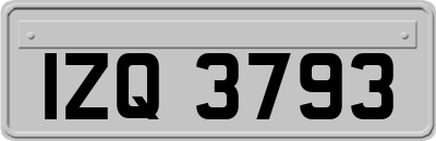 IZQ3793