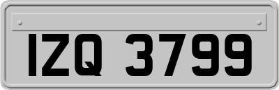 IZQ3799