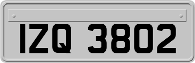 IZQ3802