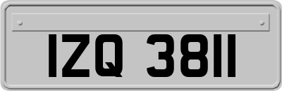 IZQ3811