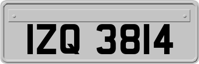 IZQ3814