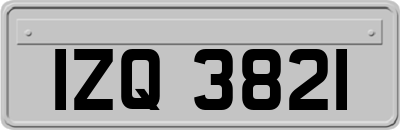 IZQ3821