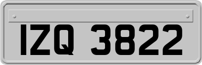 IZQ3822