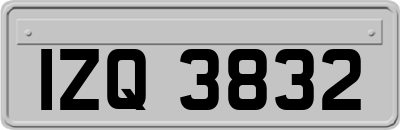 IZQ3832