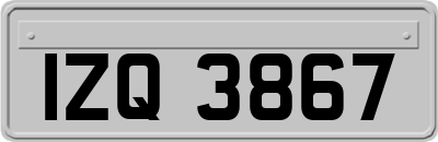 IZQ3867