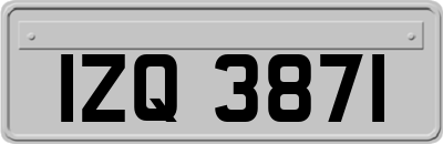 IZQ3871