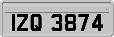 IZQ3874