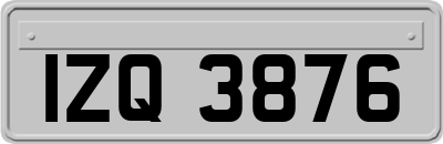 IZQ3876