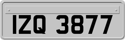 IZQ3877