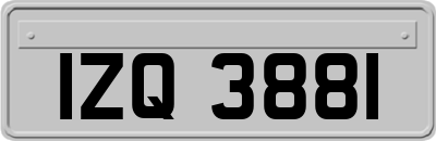 IZQ3881