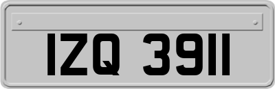 IZQ3911