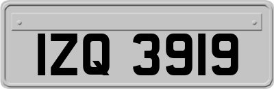 IZQ3919