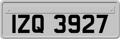 IZQ3927