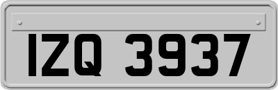 IZQ3937