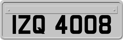 IZQ4008