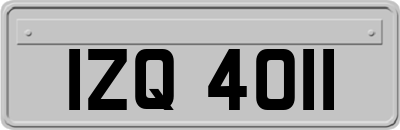 IZQ4011