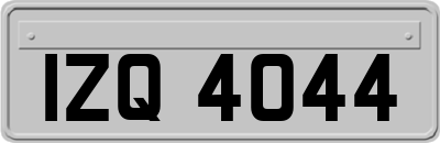 IZQ4044