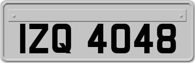 IZQ4048