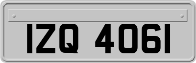 IZQ4061