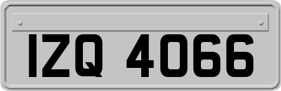 IZQ4066