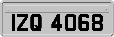 IZQ4068