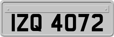 IZQ4072
