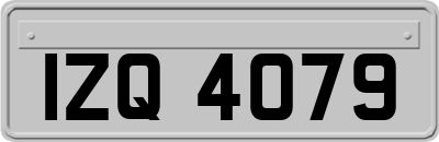 IZQ4079