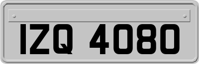 IZQ4080